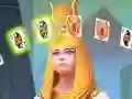 Žaidimas Egypt Solitaire internete