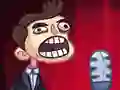 Žaidimas Troll Face Quest Video Memes & TV Shows Part 2 internete