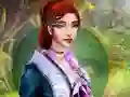 Žaidimas Garden of Magic Whispers internete