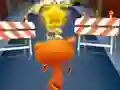 Žaidimas Cat Run internete