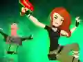 Žaidimas Kim Possible Mission: Improbable internete