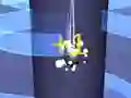 Žaidimas Spooky Helix Ball internete