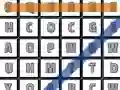 Žaidimas Word Search Shapes internete