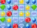 Žaidimas Jewel Crush internete