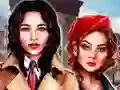 Žaidimas Mystery Mistress internete