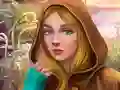 Žaidimas Fairy Wood internete