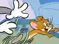 Žaidimas Tom and Jerry mauseflitzer internete