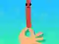 Žaidimas Sausage Flip internete