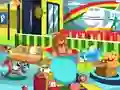 Žaidimas Toys Hidden Objects internete