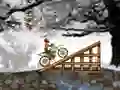 Žaidimas Ice Biker internete
