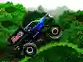Žaidimas Pepsi Max Monster Truck Mayhem internete