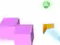Žaidimas Cube Wave internete
