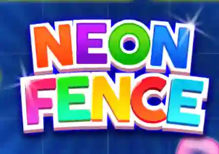 Žaidimas Neon Fence internete