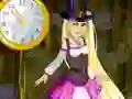 Žaidimas Princess Steampunk internete