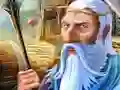 Žaidimas Wizard's Rules internete