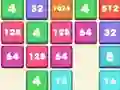 Žaidimas 2048 Shoot internete