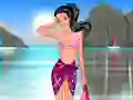 Žaidimas Swimsuits internete