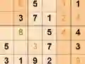 Žaidimas Dagelijkse Sudoku internete