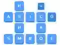 Žaidimas Word Surge internete