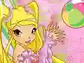Žaidimas Winx Puzzle Set 2 internete