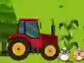 Žaidimas Farm Dice Race internete