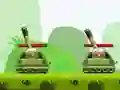 Žaidimas Clash Of Armour internete