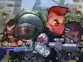 Žaidimas Zombie Killers internete