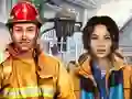 Žaidimas Storm Emergency internete