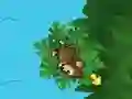 Žaidimas Monkey Jumper internete