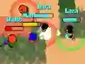 Žaidimas Brawl Legends internete
