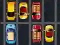 Žaidimas Math Parking Division internete