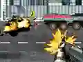 Žaidimas Road Assault internete