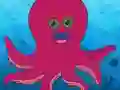 Žaidimas Sea Creatures Coloring Book internete