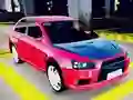 Žaidimas Hitcity Car Parking internete