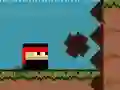 Žaidimas Platform Super Ninja internete