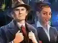 Žaidimas Suspicious Connection internete