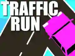 Žaidimas Traffic Run Online internete