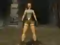 Žaidimas Lara Croft Tomb Raider internete