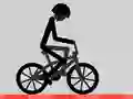 Žaidimas Wheelie Bike internete