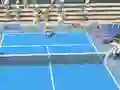 Žaidimas Mini Tennis 3D internete