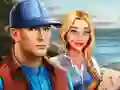 Žaidimas Desert Island internete