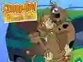 Žaidimas Scooby Doo Puzzle Set internete