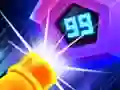 Žaidimas Neon Blaster 2 internete