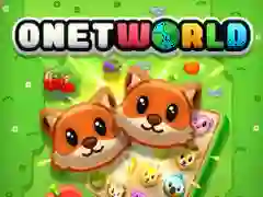 Žaidimas Onet World internete