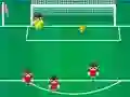Žaidimas Pocket World Cup internete