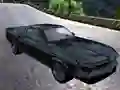 Žaidimas Burnout Drift 2: Hilltop internete