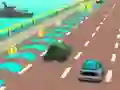 Žaidimas Electric Highway internete