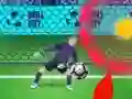 Žaidimas Penalty Shooter internete