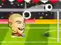 Žaidimas Head to Head Soccer internete