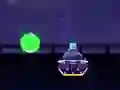 Žaidimas Blast Away Ball Drop internete